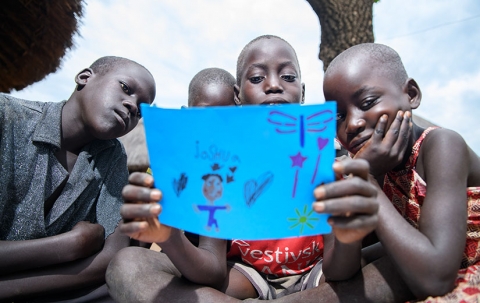 Foto: Emmanuel Museruka