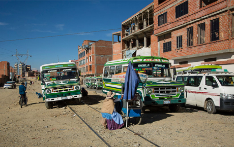 Bus