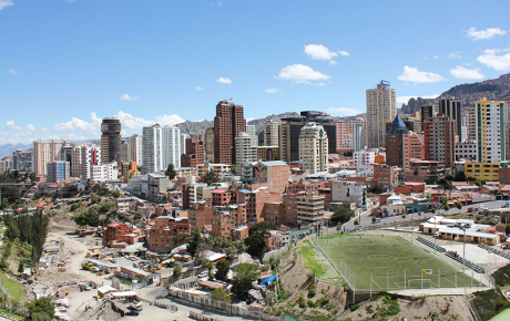 La Paz