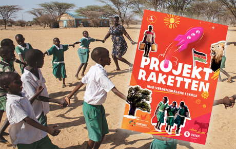 Foto: Hans Bach, Oxfam Danmark